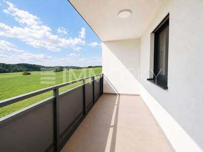 Terrassenwohnung kaufen in 5131 Franking (Bild 5)