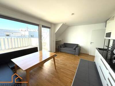Wohnung mit Balkon kaufen in 1220 Wien 22. (Bild 3)