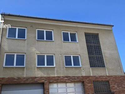 Terrassenwohnung mieten in 2130 Mistelbach (Bild 2)