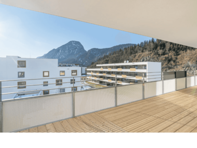 Wohnung mieten in 6330 Kufstein
