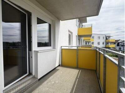 Terrassenwohnung mieten in 2700 Wr. Neustadt (Bild 3)