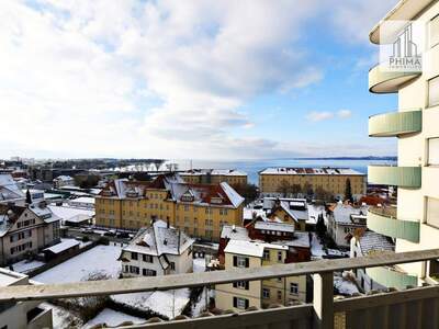 Wohnung mieten in 6900 Bregenz