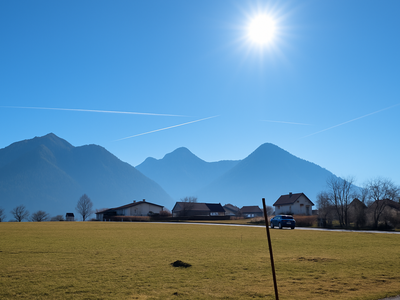 Grundstück kaufen in 4644 Viechtwang
