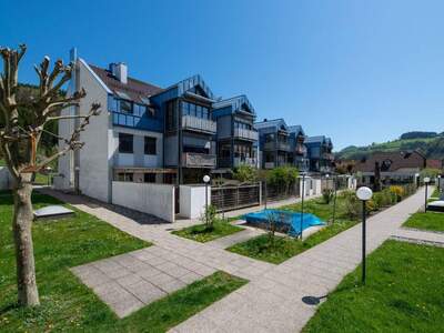 Wohnung mieten in 3340 Waidhofen