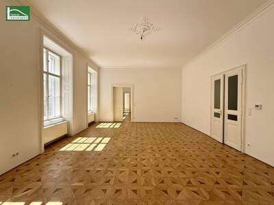 Gewerbeobjekt mieten in 1090 Wien