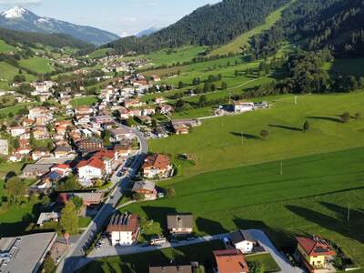 Grundstück kaufen in 6314 Niederau