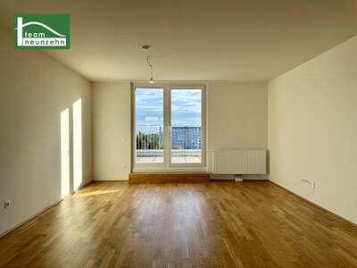 Terrassenwohnung mieten in 1100 Wien (Bild 3)