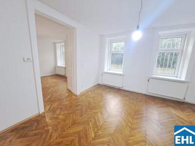 Terrassenwohnung kaufen in 1180 Wien (Bild 4)
