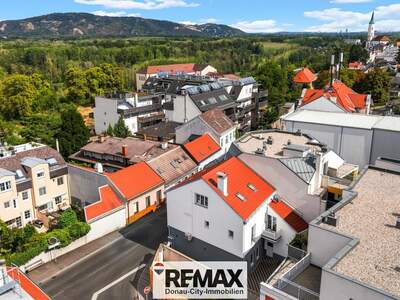 Einfamilienhaus kaufen in 3400 Klosterneuburg (Bild 4)