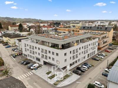 Wohnung kaufen in 4320 Perg