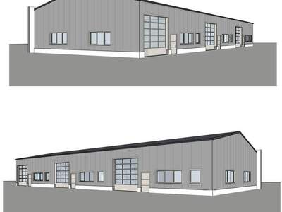 Gewerbeobjekt mieten in 1210 Wien