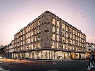 Anlageobjekt kaufen in 2320 Schwechat