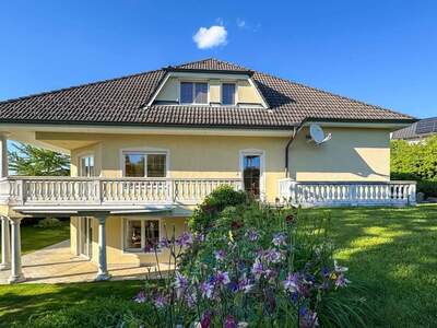 Haus kaufen in 4616 Weißkirchen