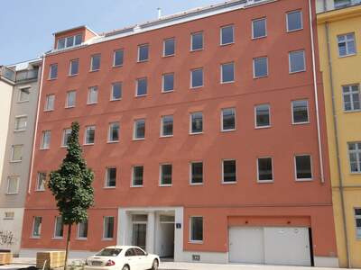 Immobilie mieten in 1110 Wien