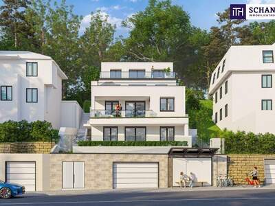 Terrassenwohnung kaufen in 3400 Klosterneuburg (Bild 4)