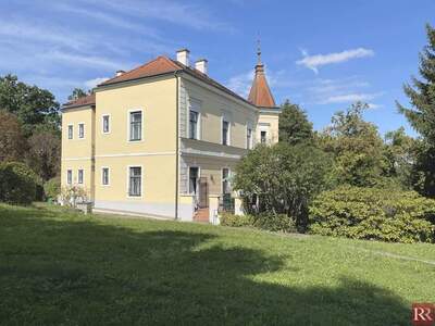 Haus kaufen in 3564 Schönberg