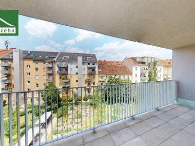Terrassenwohnung mieten in 8020 Graz (Bild 5)