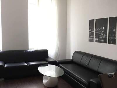 Apartment provisionsfrei mieten in 1100 Wien