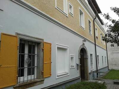Wohnung mieten in 4982 Obernberg