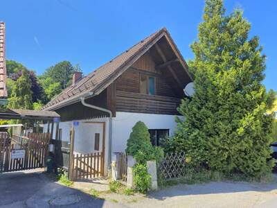 Haus kaufen in 3051 St. Christophen