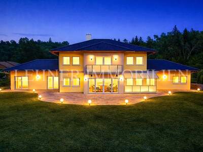 Einfamilienhaus kaufen in 8501 Lieboch (Bild 2)