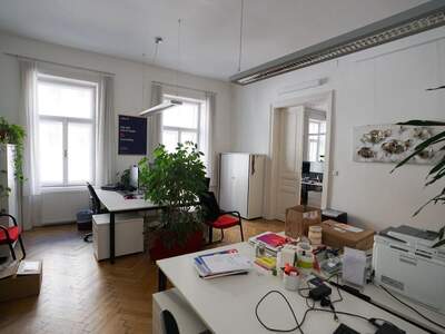 Gewerbeobjekt mieten in 1070 Wien (Bild 1)