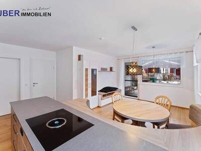 Wohnung kaufen in 4201 Gramastetten