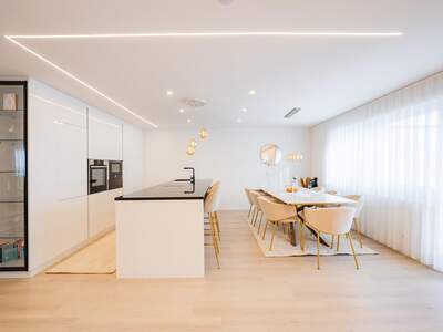 Terrassenwohnung kaufen in 5671 Bruck (Bild 4)