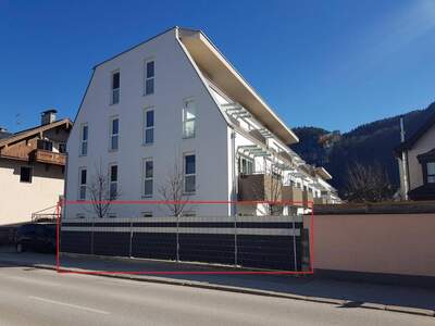 Mietwohnung in 6330 Kufstein