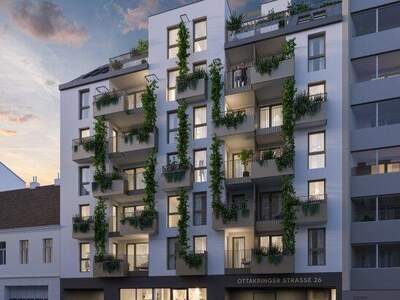 Wohnung kaufen in 1170 Wien (Bild 2)