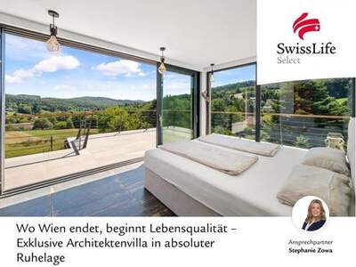Haus kaufen in 3011 Tullnerbach