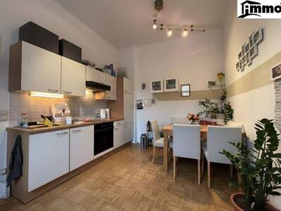 Altbauwohnung kaufen in 9020 Klagenfurt (Bild 4)