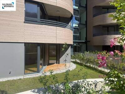 Eigentumswohnung in 5440 Golling