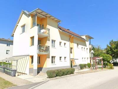 Wohnung mieten in 4311 Schwertberg