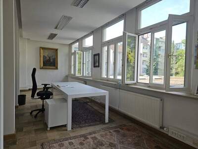 Gewerbeobjekt mieten in 4020 Linz