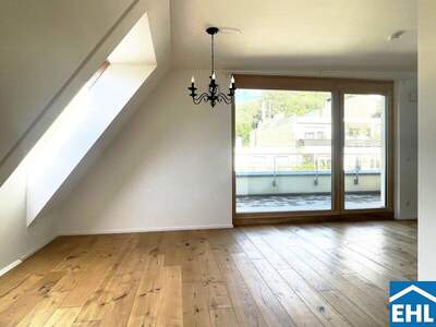 Terrassenwohnung mieten in 2391 Kaltenleutgeben (Bild 3)