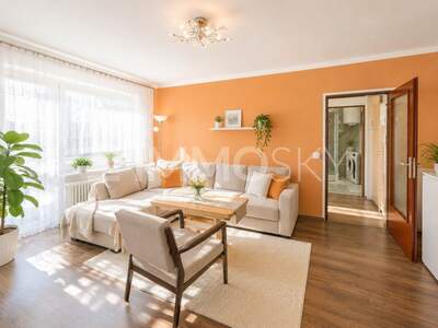Terrassenwohnung kaufen in 4982 Obernberg (Bild 5)
