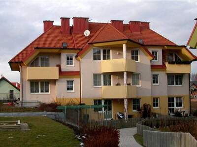 Mietwohnung in 3710 Ziersdorf