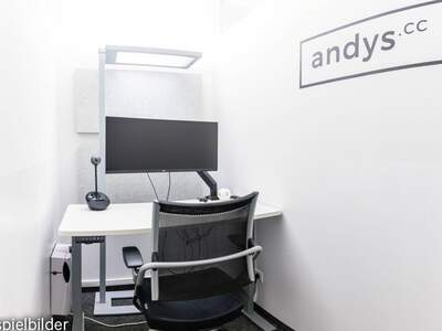 Gewerbeobjekt mieten in 1010 Wien (Bild 2)