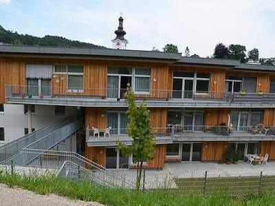 Mietwohnung in 3341 Ybbsitz