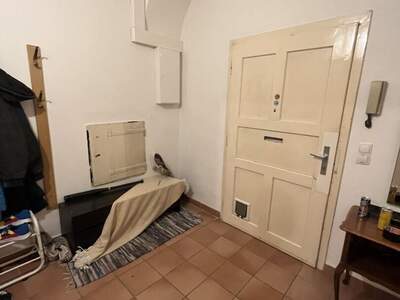 Altbauwohnung mieten in 8010 Graz (Bild 3)