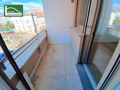 Terrassenwohnung mieten in 3100 St. Pölten (Bild 5)