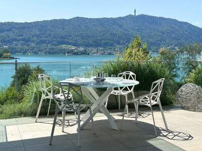 Haus kaufen in 9210 Pörtschach