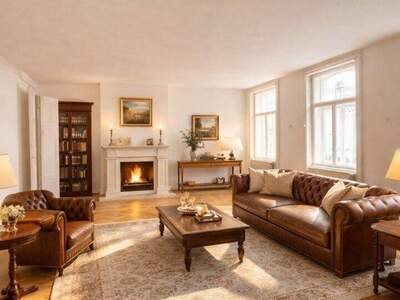 Wohnung kaufen in 1040 Wien