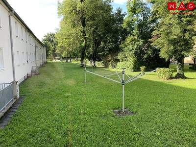 Wohnung mieten in 4400 Steyr (Bild 3)