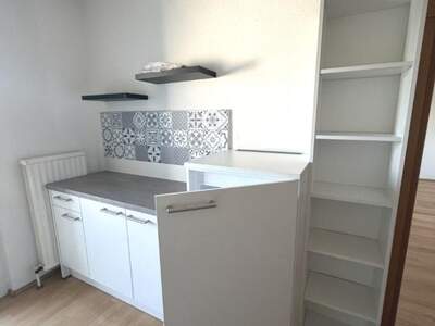 Terrassenwohnung mieten in 3100 St. Pölten (Bild 4)
