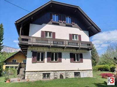 Haus kaufen in 9601 Arnoldstein