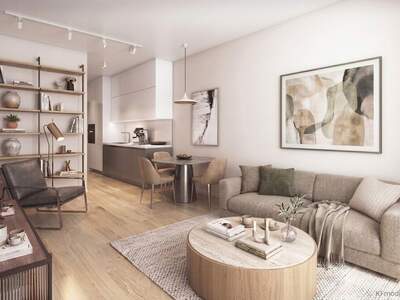 Wohnung kaufen in 6511 Zams (Bild 1)