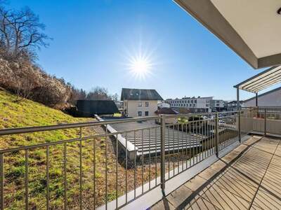 Wohnung kaufen in 5121 Ostermiething