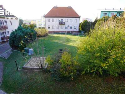 Terrassenwohnung kaufen in 2225 Zistersdorf (Bild 3)